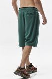 MEN'S NATURAL DYE SHORTS