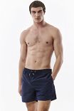 MEN'S MEDIUM LENGTH SWIM SHORTS