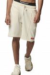 ATHLEISURE STYLE SHORTS