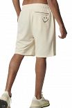 ATHLEISURE STYLE SHORTS