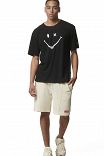 ATHLEISURE STYLE SHORTS
