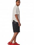 ATHLEISURE STYLE SHORTS