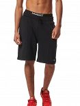 ATHLEISURE STYLE SHORTS