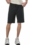 MEN'S ESSENTIALS FRENCH TERRY SHORTS