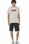 MEN'S ESSENTIALS FRENCH TERRY SHORTS