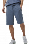 MEN'S ESSENTIALS FRENCH TERRY SHORTS