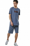 MEN'S ESSENTIALS FRENCH TERRY SHORTS