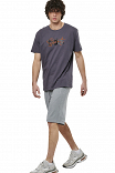 MEN'S ESSENTIALS FRENCH TERRY SHORTS