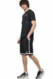 MEN'S MESH BASKETBALL SHORTS