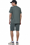MEN'S ESSENTIALS FRENCH TERRY SHORTS