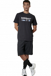 MEN'S ESSENTIALS FRENCH TERRY SHORTS