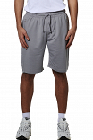 MEN'S ESSENTIALS FRENCH TERRY SHORTS