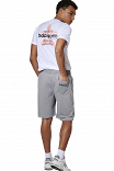 MEN'S ESSENTIALS FRENCH TERRY SHORTS