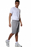 MEN'S ESSENTIALS FRENCH TERRY SHORTS