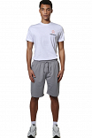 MEN'S ESSENTIALS FRENCH TERRY SHORTS