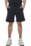 MEN'S COTTON TERRY SHORTS