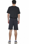 MEN'S COTTON TERRY SHORTS