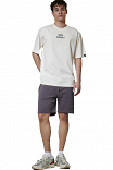 MEN'S COTTON TERRY SHORTS