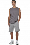 MEN'S TECH TRAINING SHORTS