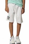 BOYS FRENCH TERRY BERMUDA SHORTS