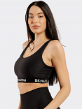 Essentials Athletic Bra Strong Support