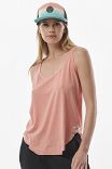 WOMEN'S NATURAL DYE TANK TOP