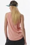 WOMEN'S NATURAL DYE TANK TOP