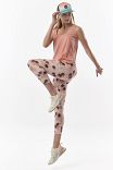WOMEN'S NATURAL DYE TANK TOP