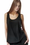 NATURAL DYE TANK TOP