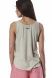 NATURAL DYE TANK TOP