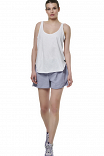 WOMEN'S NATURAL DYE SLUB TANK TOP