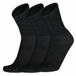 XCODE 3 PACK TENNIS SOCKS