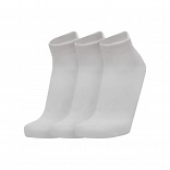 XCODE 3-PACK ANKLE SOCKS