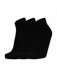 XCODE 3-PACK ANKLE SOCKS