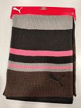 PUMA HORIZONTAL SCARF