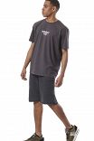 ENJYME WASH BEACH  T-SHIRT