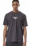 ENJYME WASH BEACH  T-SHIRT