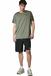 MEN'S WORKOUT T-SHIRT