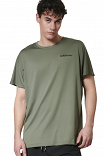 MEN'S WORKOUT T-SHIRT