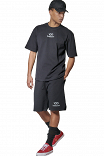 MEN'S HIGH-DENSITY LOGO T-SHIRT