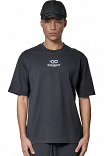 MEN'S HIGH-DENSITY LOGO T-SHIRT