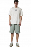 MEN'S HIGH-DENSITY LOGO T-SHIRT