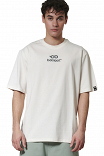 MEN'S HIGH-DENSITY LOGO T-SHIRT