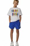 BOYS SHORT SLEEVES GRAPHIC T-SHIRT