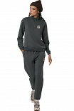 WOMEN'S HALF-ZIP SWEATSHIRT