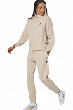 WOMEN'S HALF-ZIP SWEATSHIRT