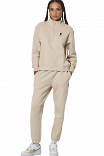 WOMEN'S HALF-ZIP SWEATSHIRT