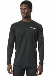MEN'S COMPRESSION L/S TOP