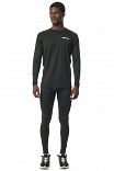 MEN'S COMPRESSION L/S TOP