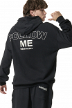 MEN'S EMBROIDERED HOODIE